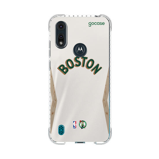  Boston Celtics 