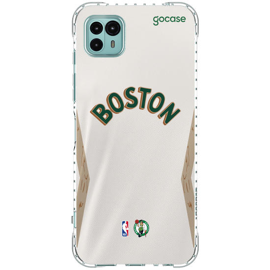 Capinha para celular  Boston Celtics 