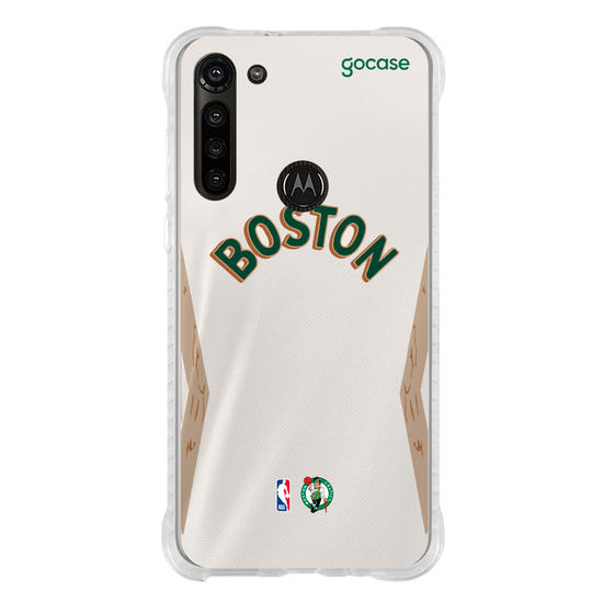 Capinha para celular  Boston Celtics 