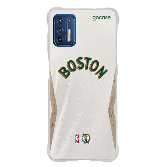 Capinha para celular  Boston Celtics 