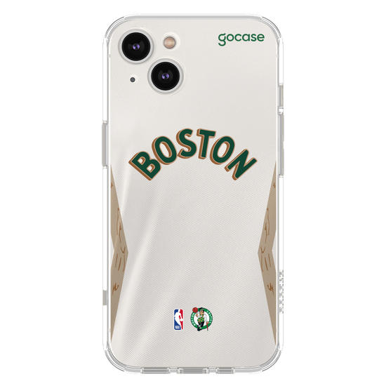  Boston Celtics 