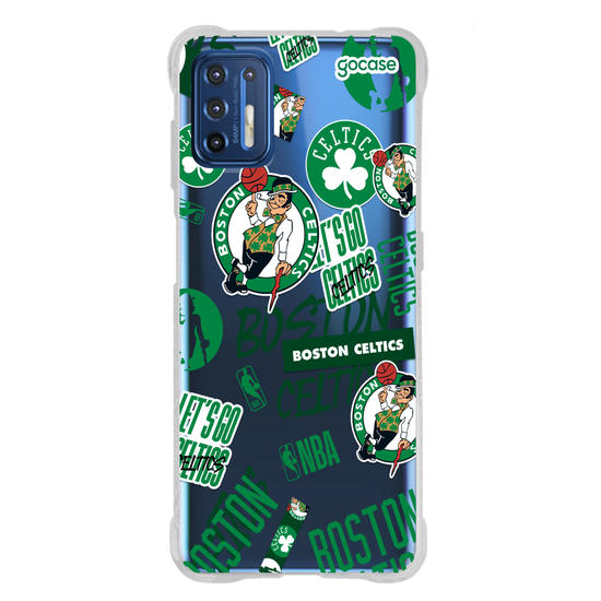 Capinha para celular  Boston Celtics - Team Icons