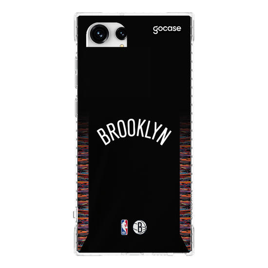 Capinha para celular  Brooklyn Nets - 2025