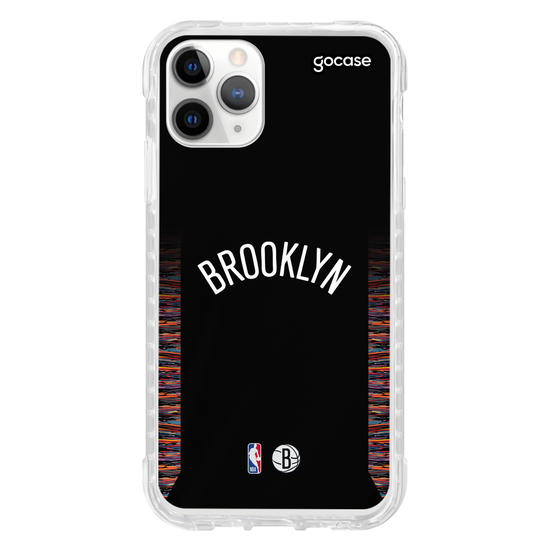 Capinha para celular  Brooklyn Nets - 2025