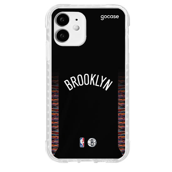 Capinha para celular  Brooklyn Nets - 2025