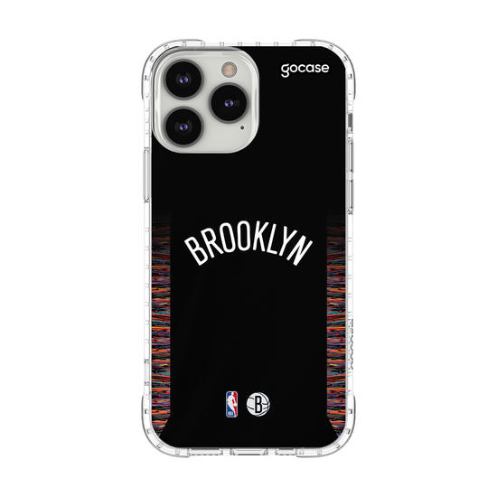 Capinha para celular  Brooklyn Nets - 2025