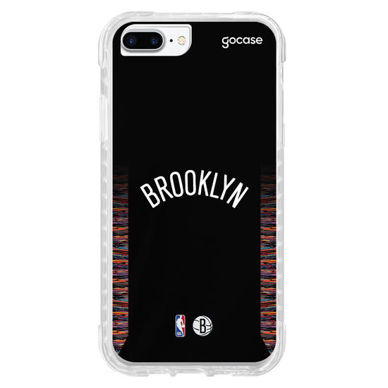 Capinha para celular  Brooklyn Nets - 2025