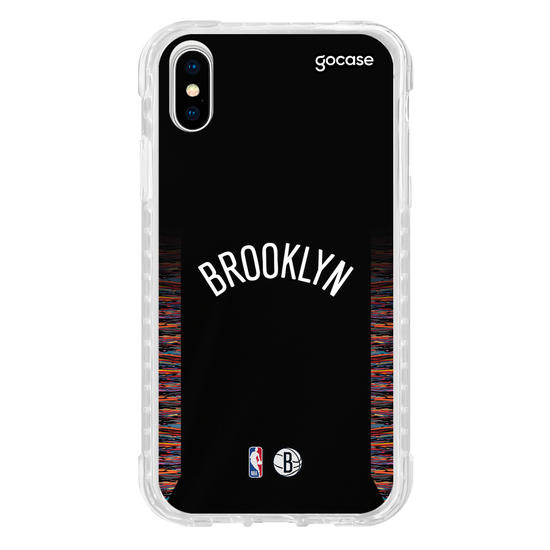 Capinha para celular  Brooklyn Nets - 2025