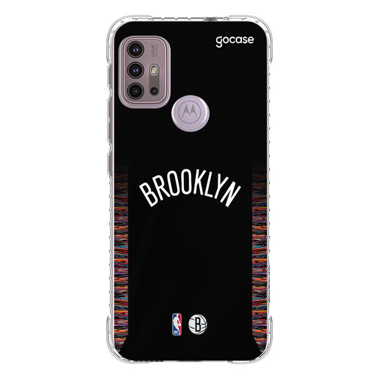  Brooklyn Nets - 2025