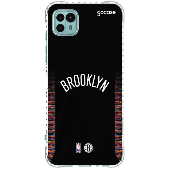 Capinha para celular  Brooklyn Nets - 2025