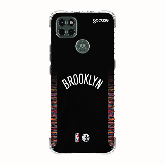 Capinha para celular  Brooklyn Nets - 2025