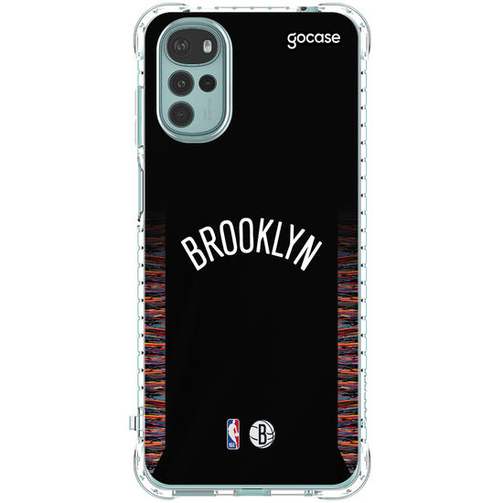 Capinha para celular  Brooklyn Nets - 2025