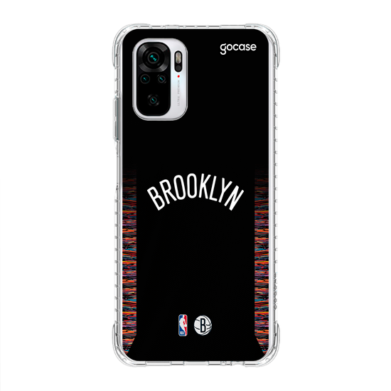 Brooklyn Nets - 2025