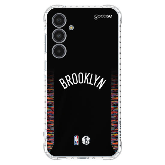  Brooklyn Nets - 2025