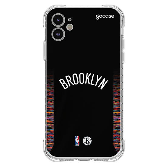 Capinha para celular  Brooklyn Nets - 2025