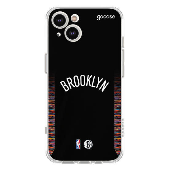  Brooklyn Nets - 2025