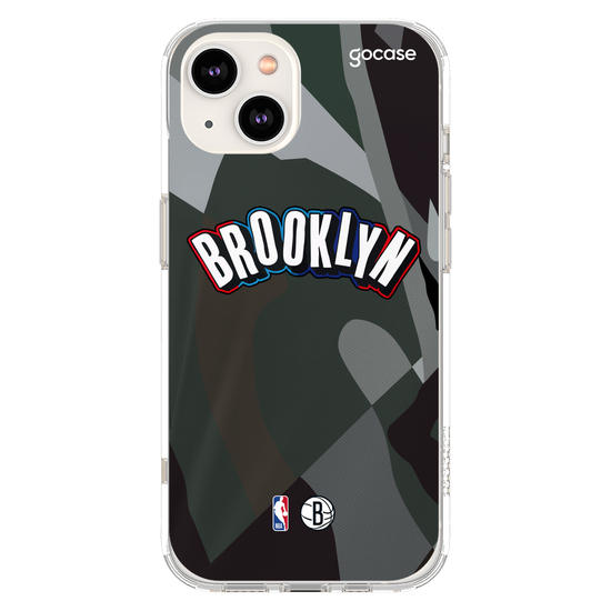 Capinha para celular  NBA - Brooklyn Nets Jersey 25