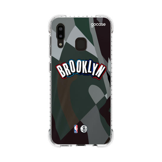 Capinha para celular  NBA - Brooklyn Nets Jersey 25