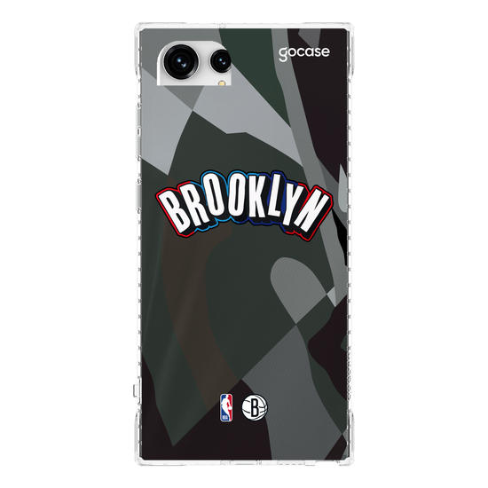 Capinha para celular  NBA - Brooklyn Nets Jersey 25