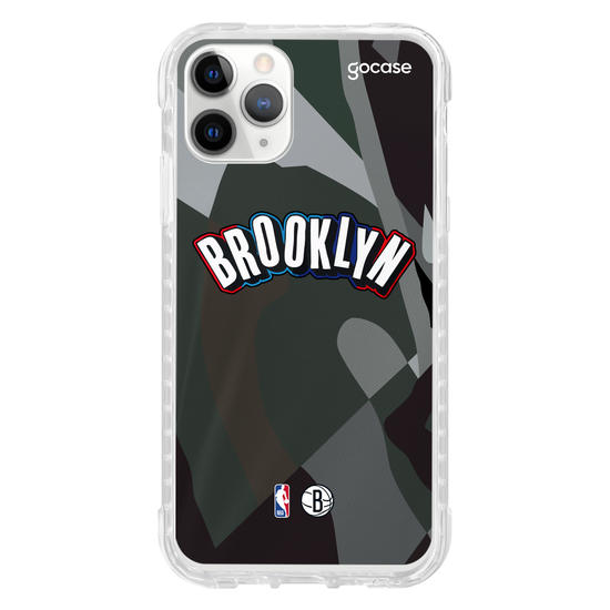 Capinha para celular  NBA - Brooklyn Nets Jersey 25