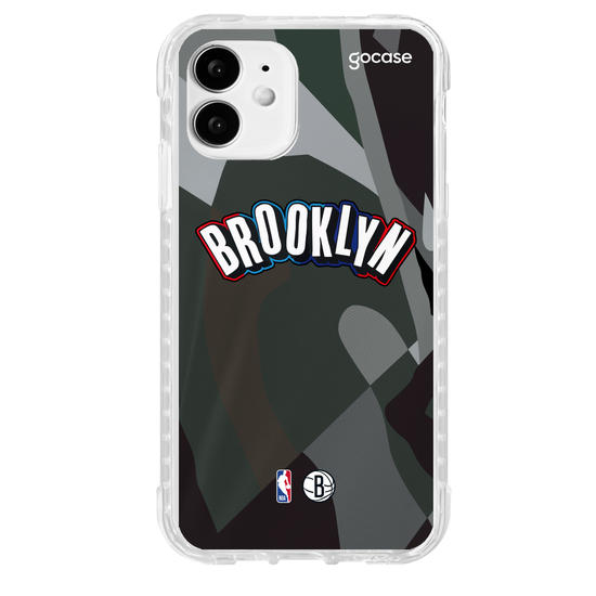 Capinha para celular  NBA - Brooklyn Nets Jersey 25