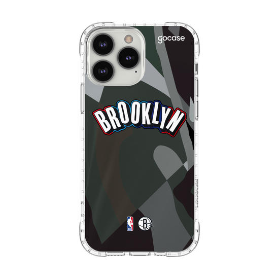 Capinha para celular  NBA - Brooklyn Nets Jersey 25