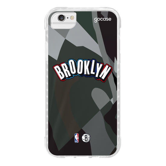Capinha para celular  NBA - Brooklyn Nets Jersey 25
