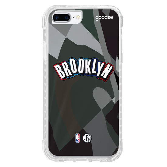 Capinha para celular  NBA - Brooklyn Nets Jersey 25