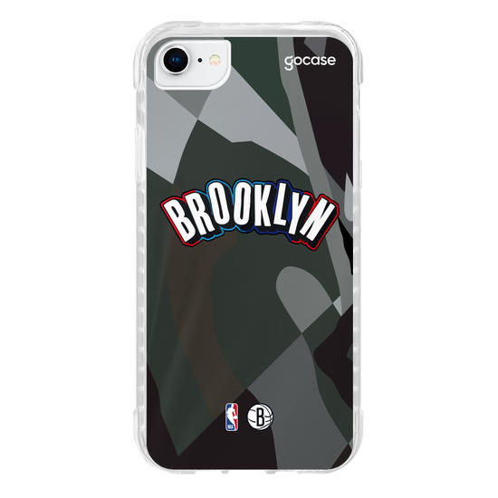 Capinha para celular  NBA - Brooklyn Nets Jersey 25