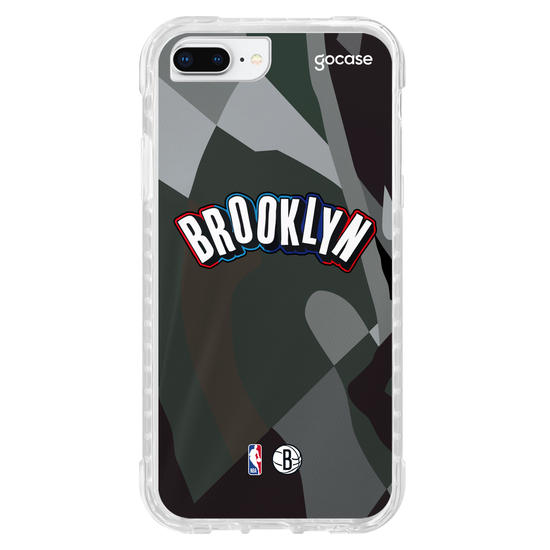 Capinha para celular  NBA - Brooklyn Nets Jersey 25