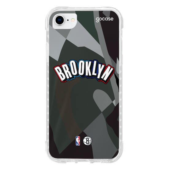 Capinha para celular  NBA - Brooklyn Nets Jersey 25