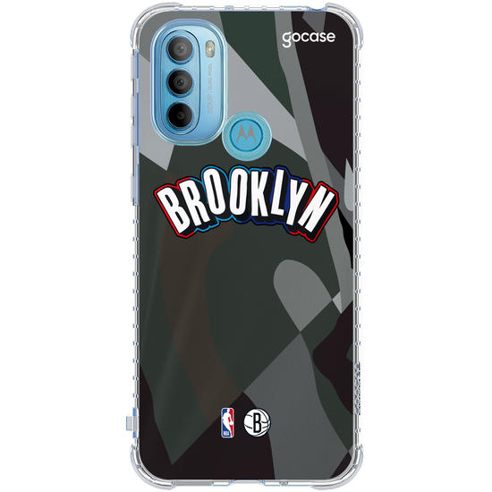 Capinha para celular  NBA - Brooklyn Nets Jersey 25