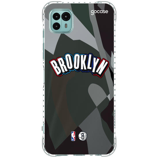 Capinha para celular  NBA - Brooklyn Nets Jersey 25