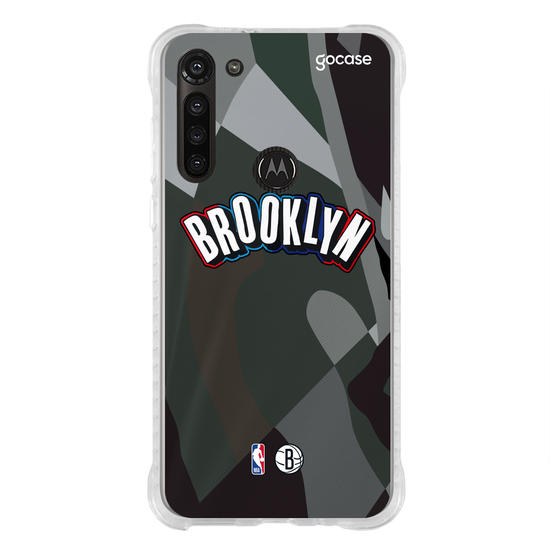Capinha para celular  NBA - Brooklyn Nets Jersey 25