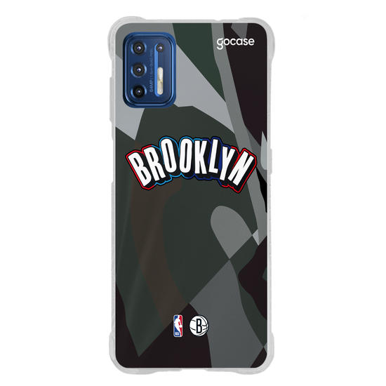 Capinha para celular  NBA - Brooklyn Nets Jersey 25