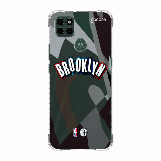 Capinha para celular  NBA - Brooklyn Nets Jersey 25