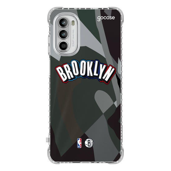 Capinha para celular  NBA - Brooklyn Nets Jersey 25