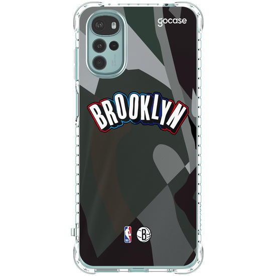 Capinha para celular  NBA - Brooklyn Nets Jersey 25