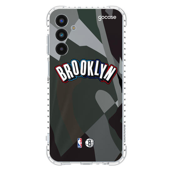 Capinha para celular  NBA - Brooklyn Nets Jersey 25