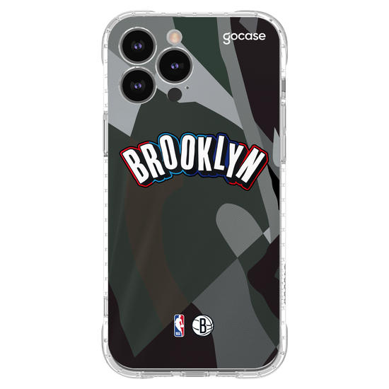 Capinha para celular  NBA - Brooklyn Nets Jersey 25