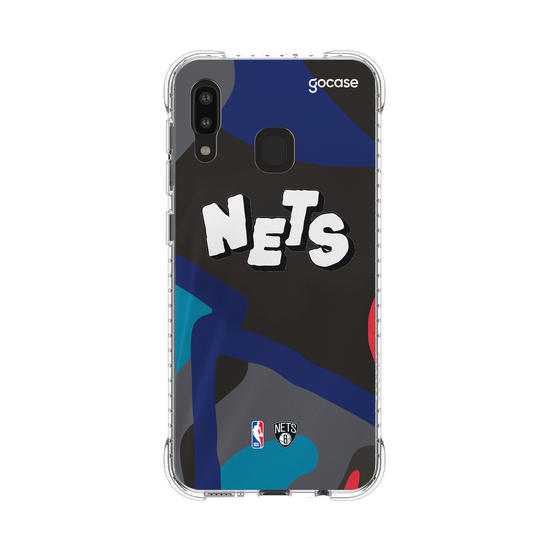 Capinha para celular  Brooklyn Nets 