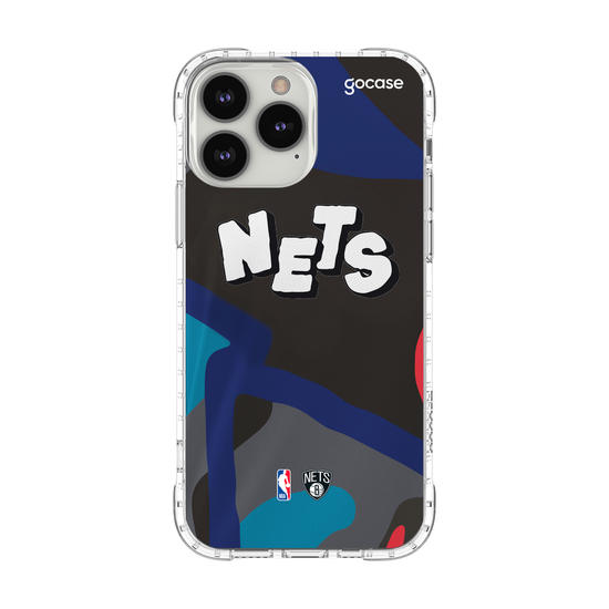 Capinha para celular  Brooklyn Nets 
