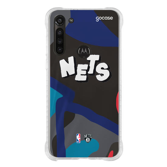 Capinha para celular  Brooklyn Nets 