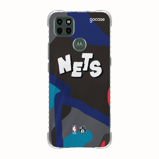 Capinha para celular  Brooklyn Nets 