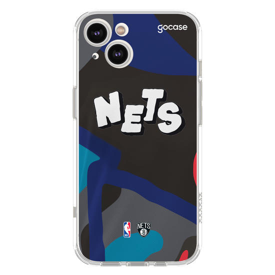  Brooklyn Nets 