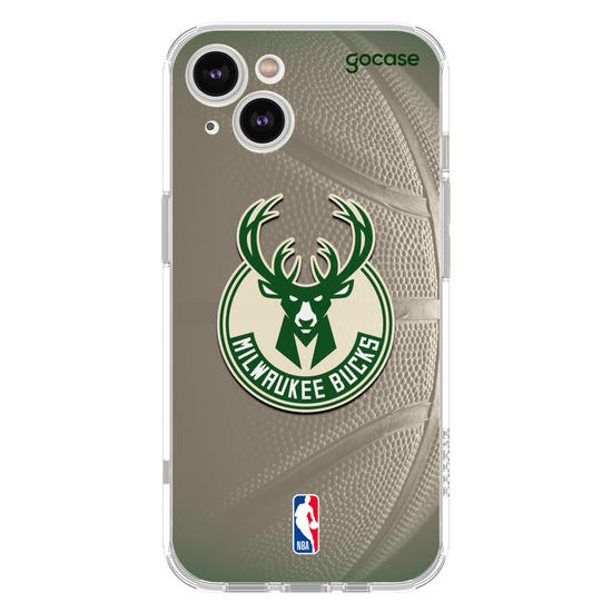 NBA - Milwalkee Bucks - Bola