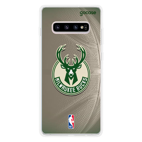 NBA - Milwalkee Bucks - Bola