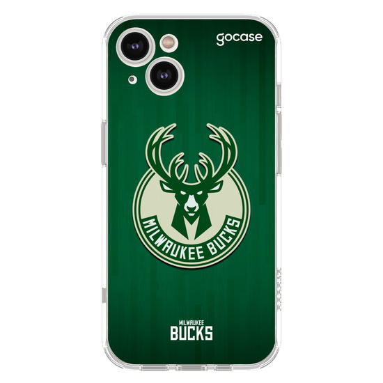NBA - Milwalkee Bucks - Piso