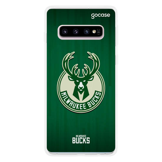 NBA - Milwalkee Bucks - Piso