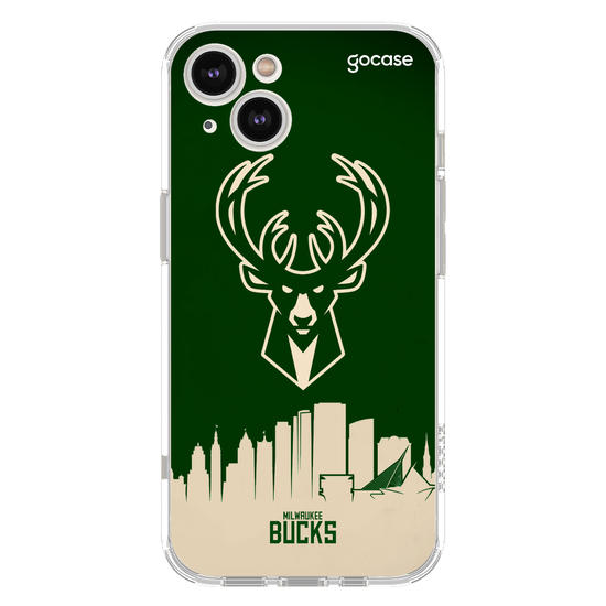 NBA - Milwalkee Bucks - Skyline